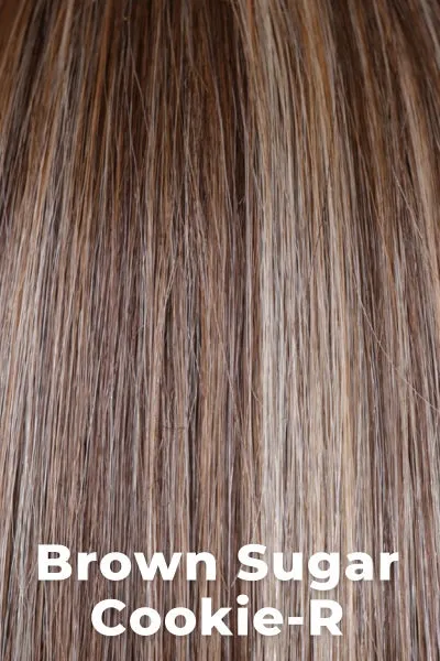 Belle Tress Wigs - Polo (LSE-4002)