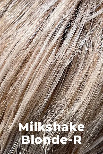 Belle Tress Wigs - Santa Monica (CT-1011)