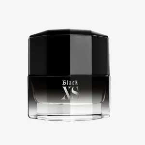 Black XS For Men By Paco Rabanne Eau de Toilette Spray
