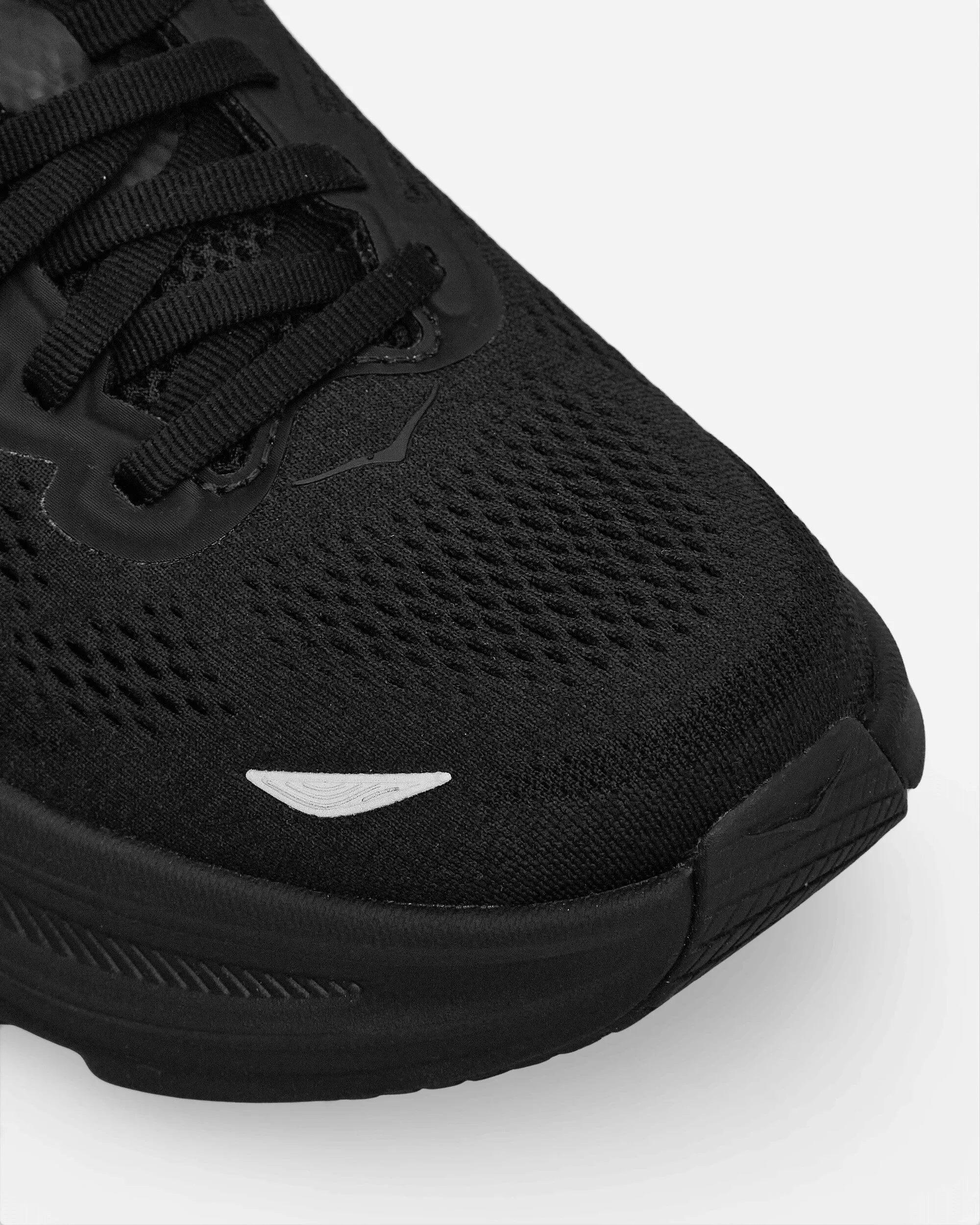 Bondi 9 Sneakers Black