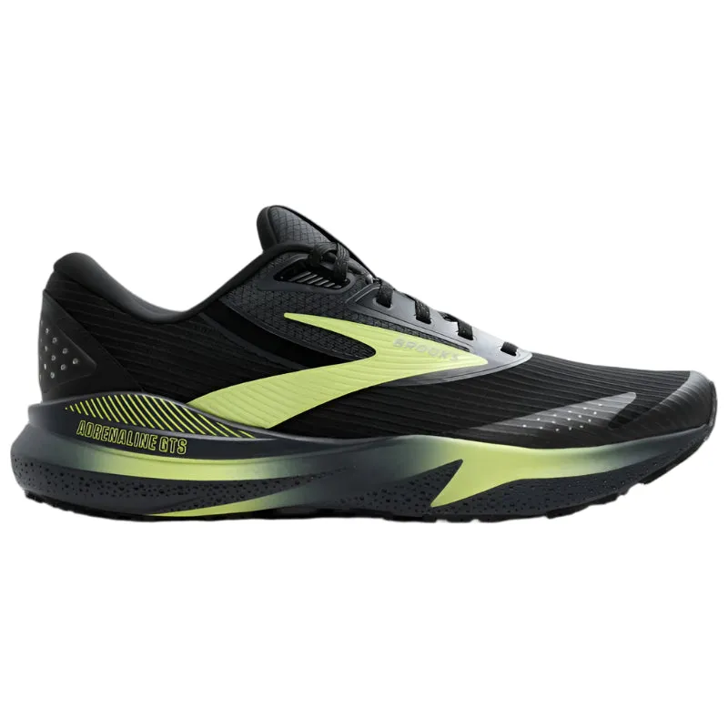 Brooks Adrenaline GTS 24 Weatherized D Mens Trail Shoes