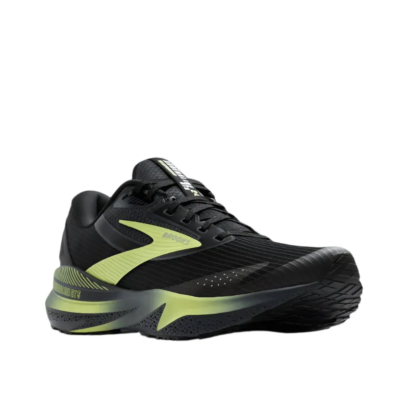 Brooks Adrenaline GTS 24 Weatherized D Mens Trail Shoes