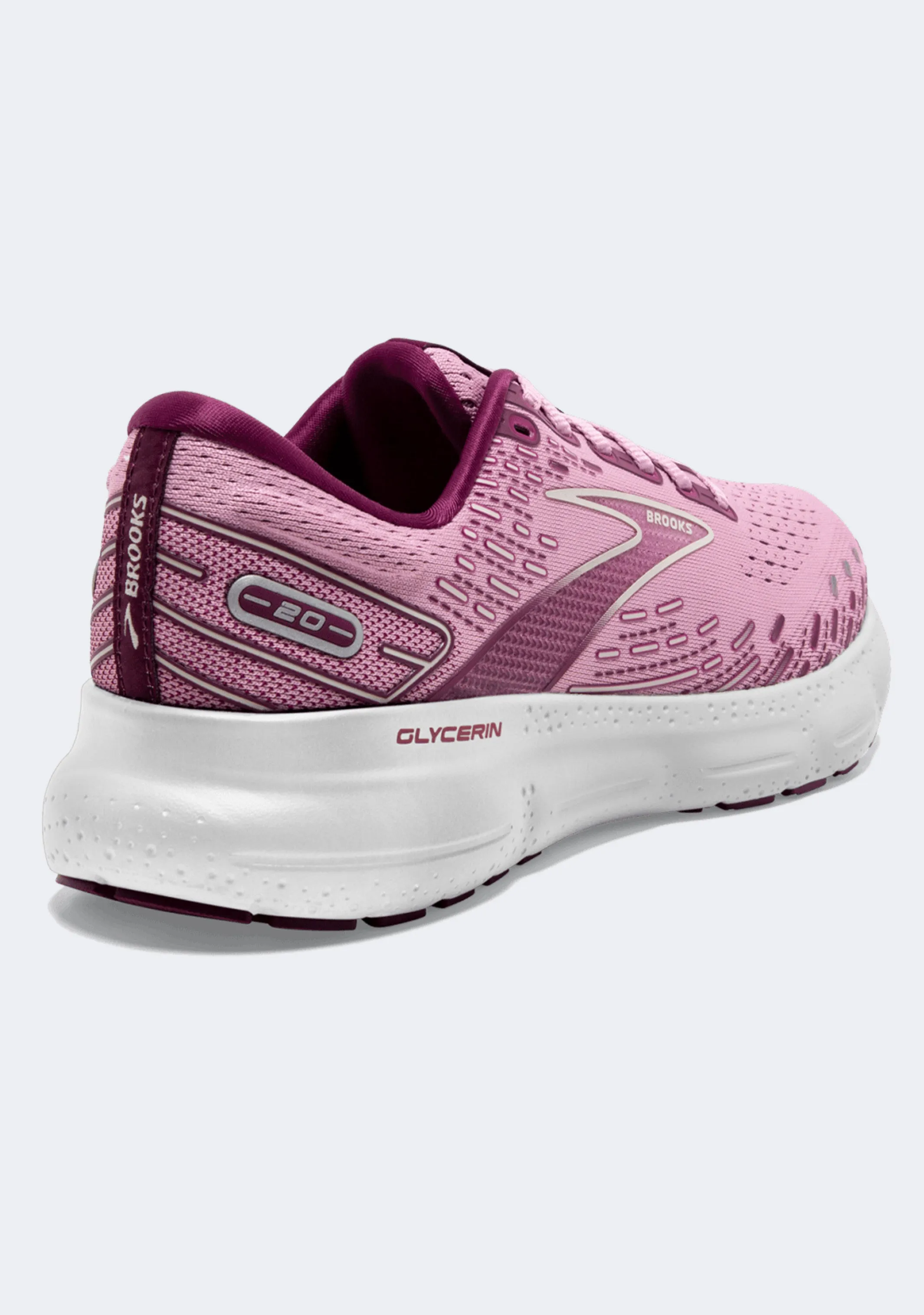 Brooks Women's Glycerin 20
