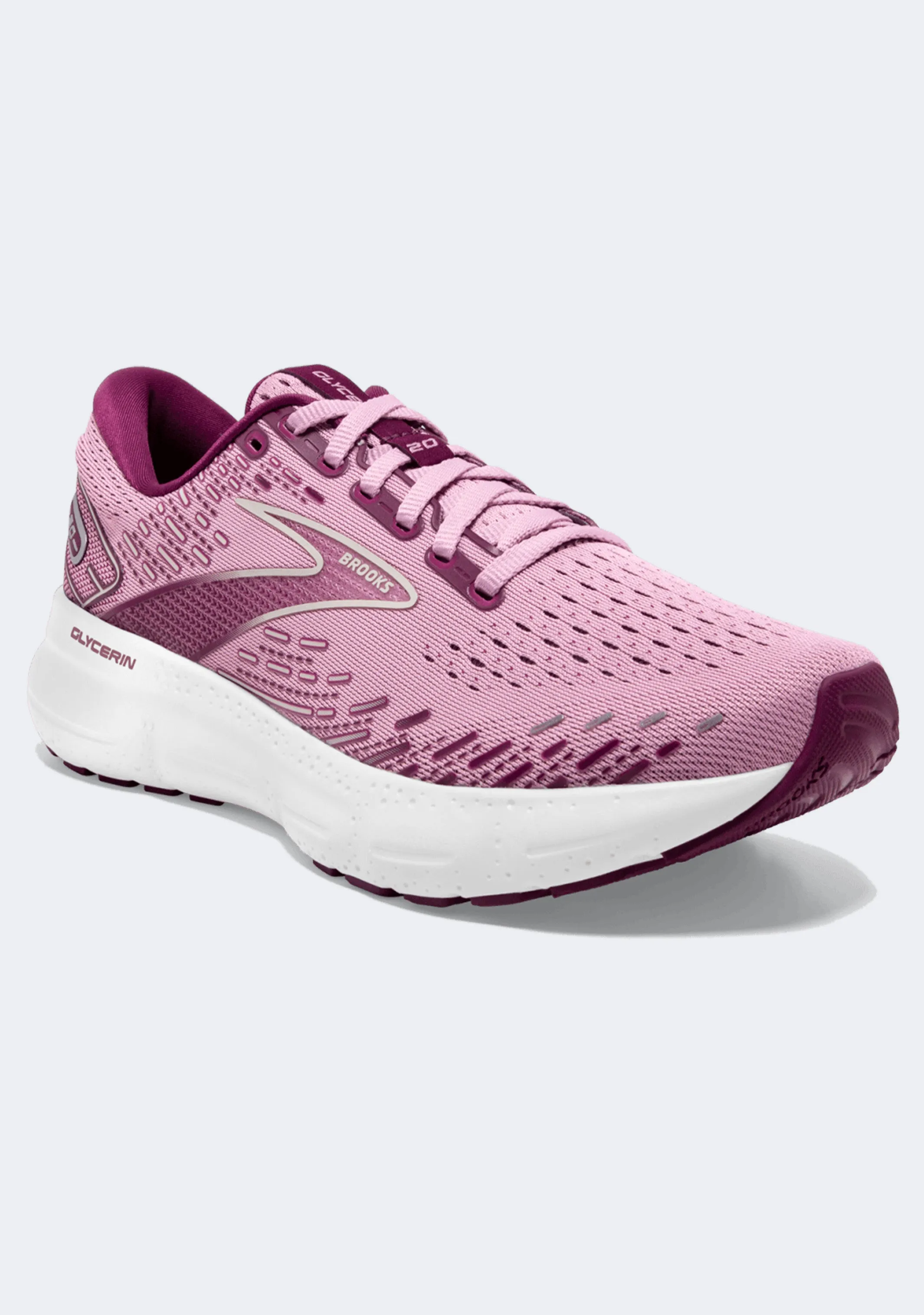 Brooks Women's Glycerin 20