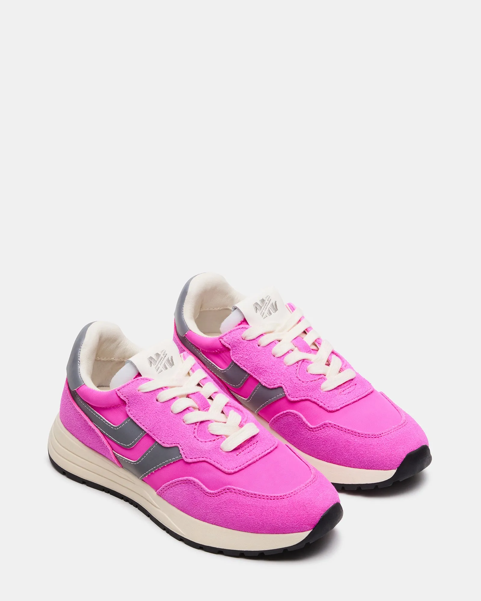 BURST PINK MULTI