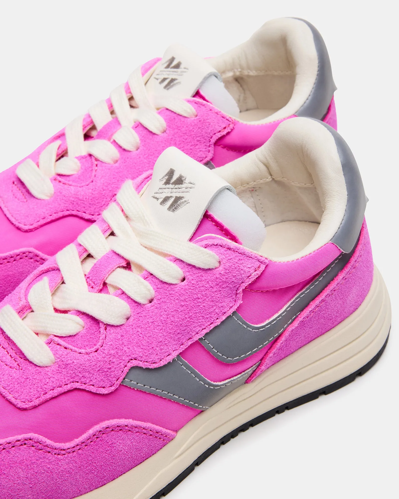 BURST PINK MULTI