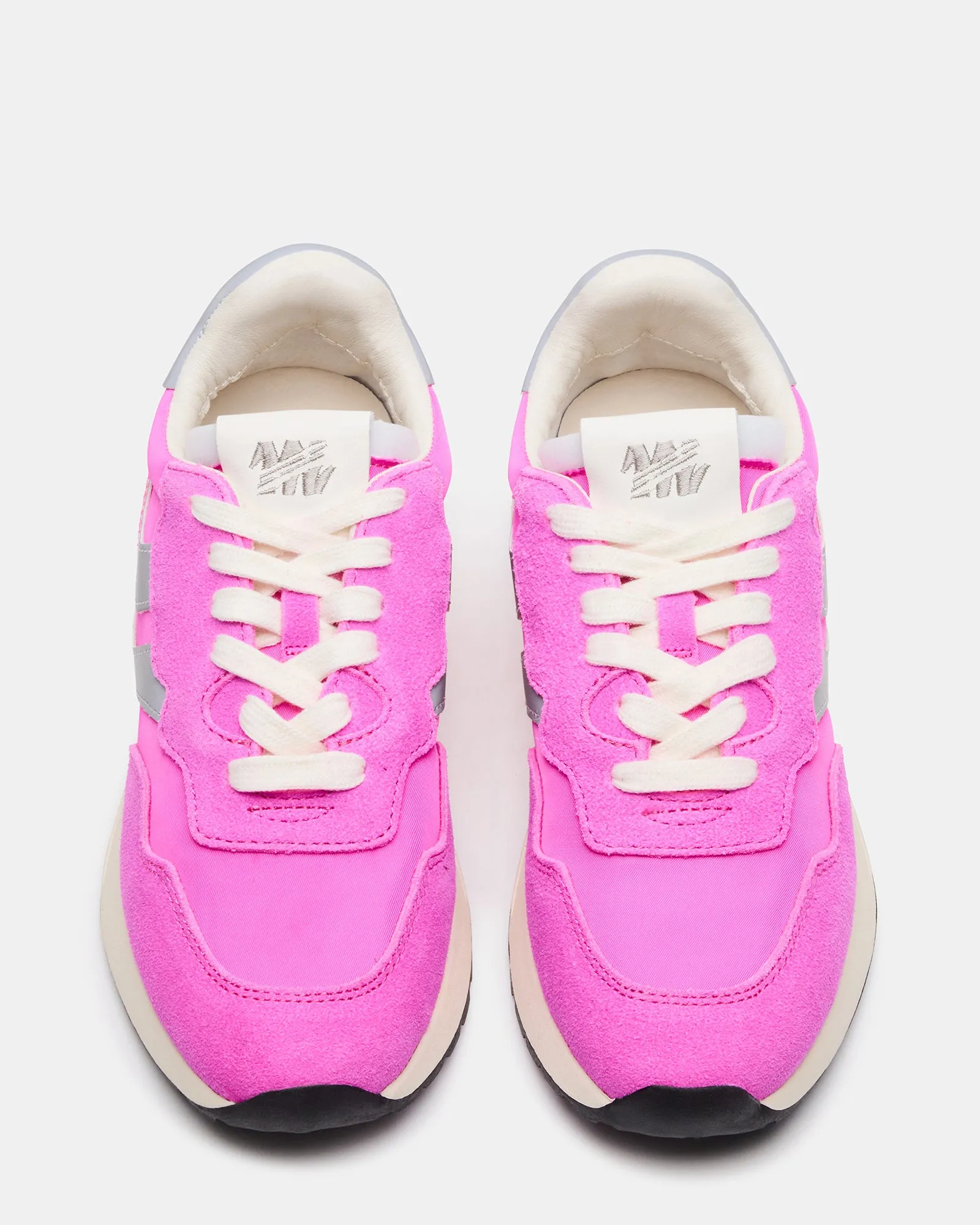 BURST PINK MULTI
