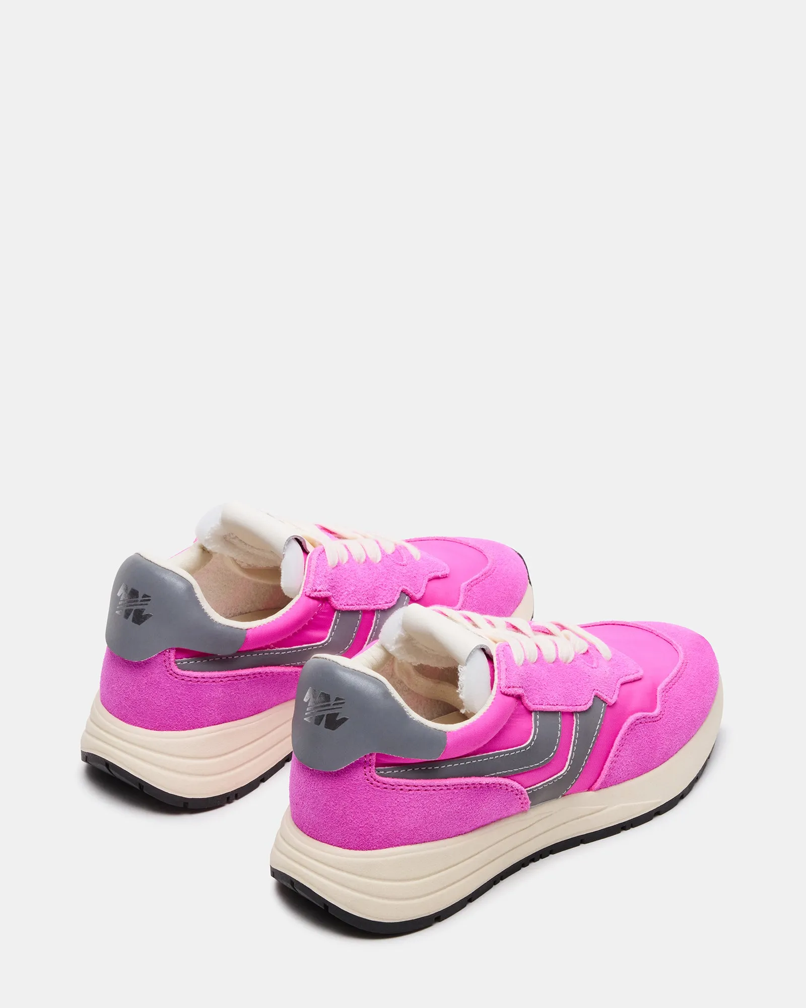 BURST PINK MULTI