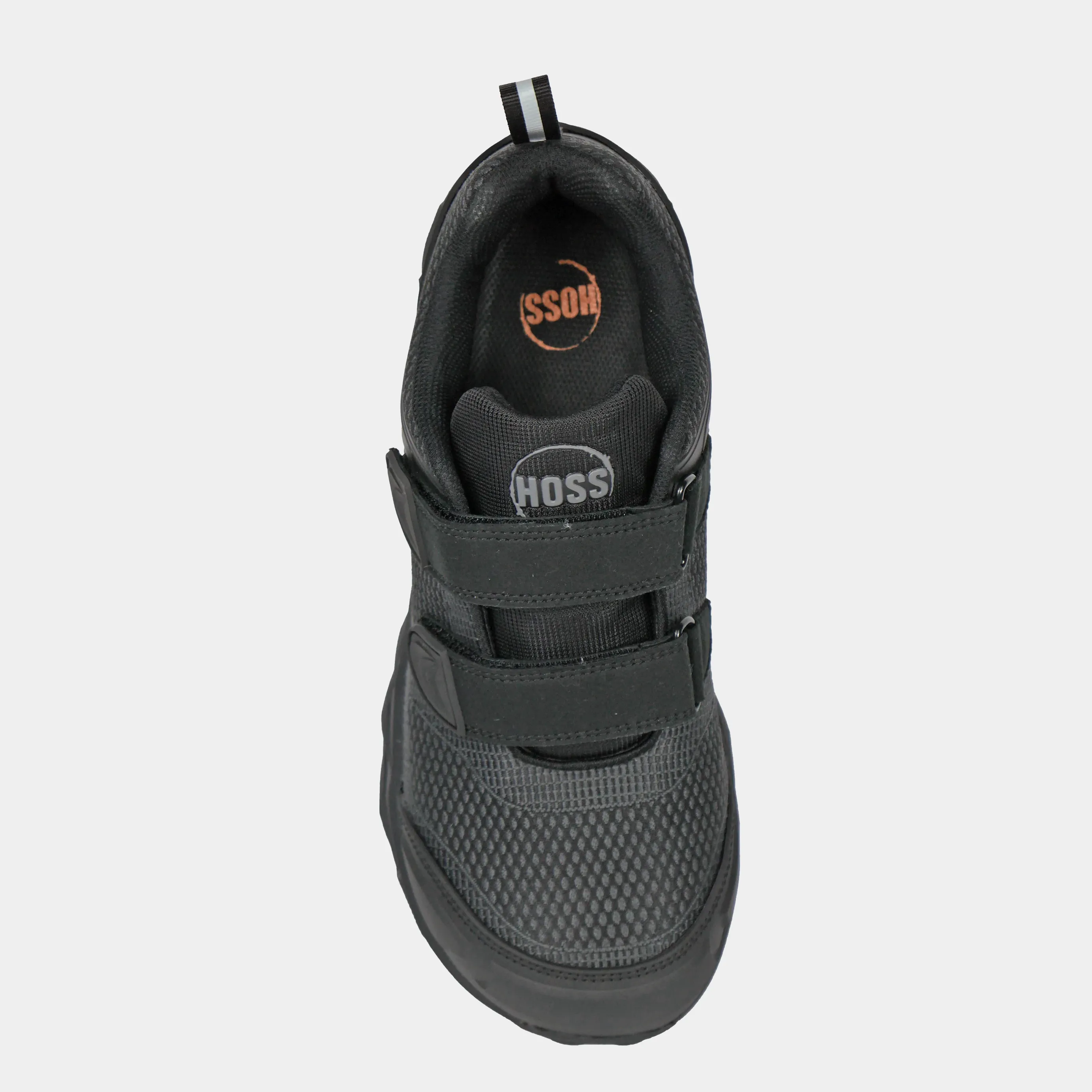 Buster Velcro