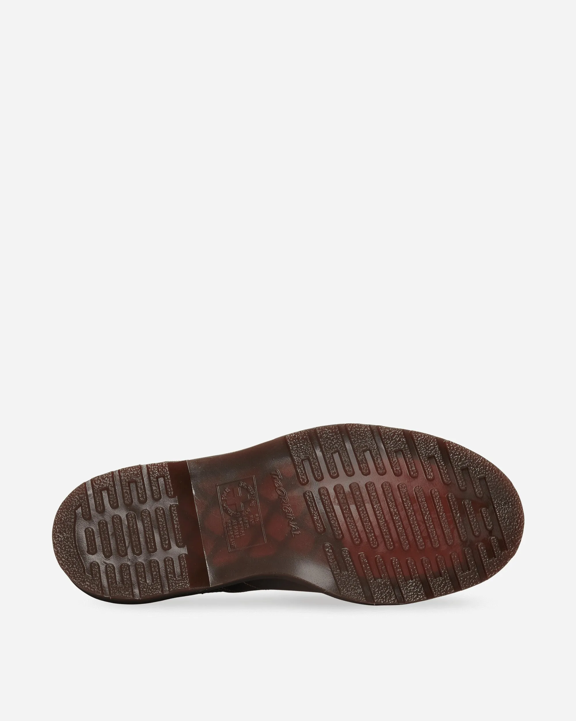 Church Leather Monkey Shoes Black