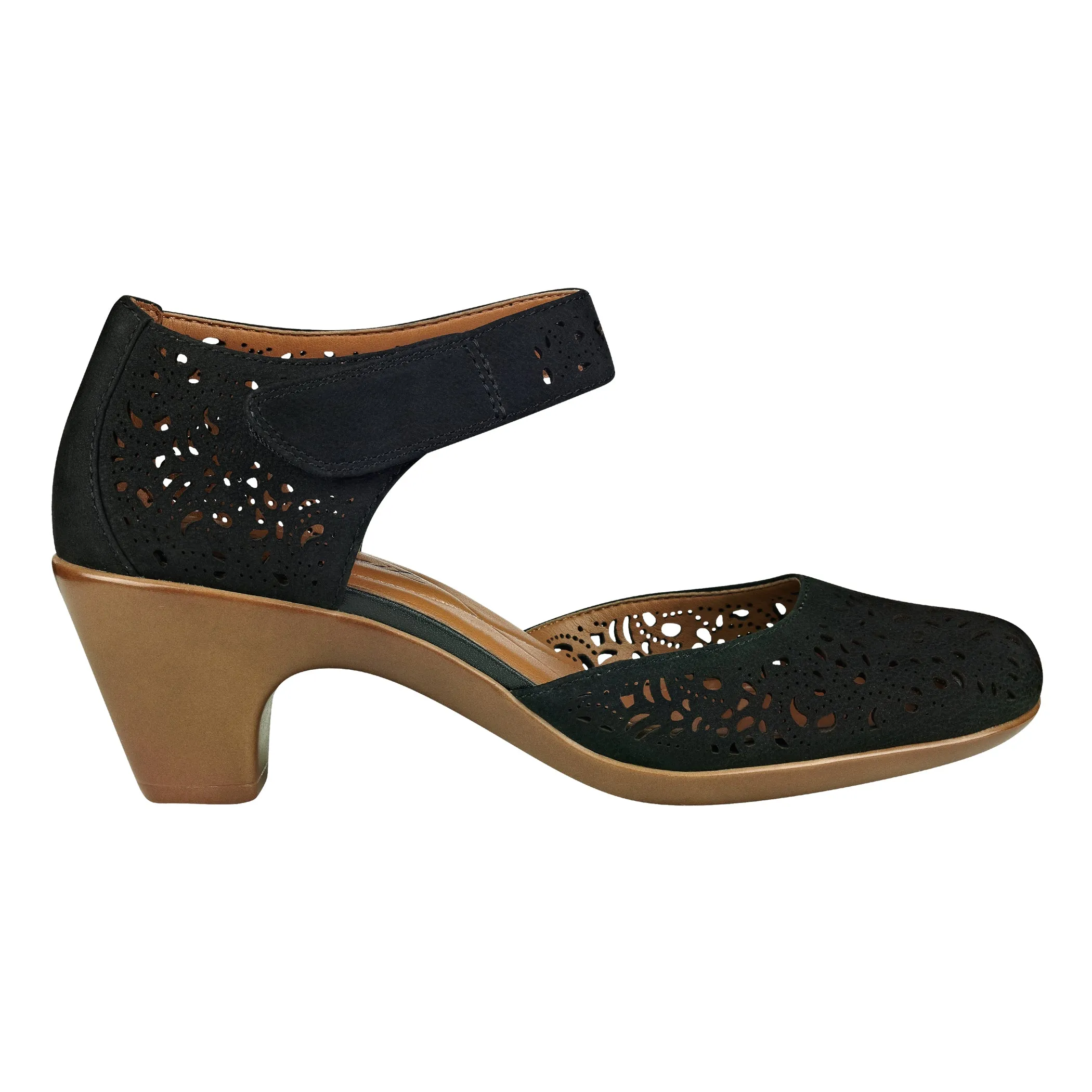 Cindie Mary Jane Heels