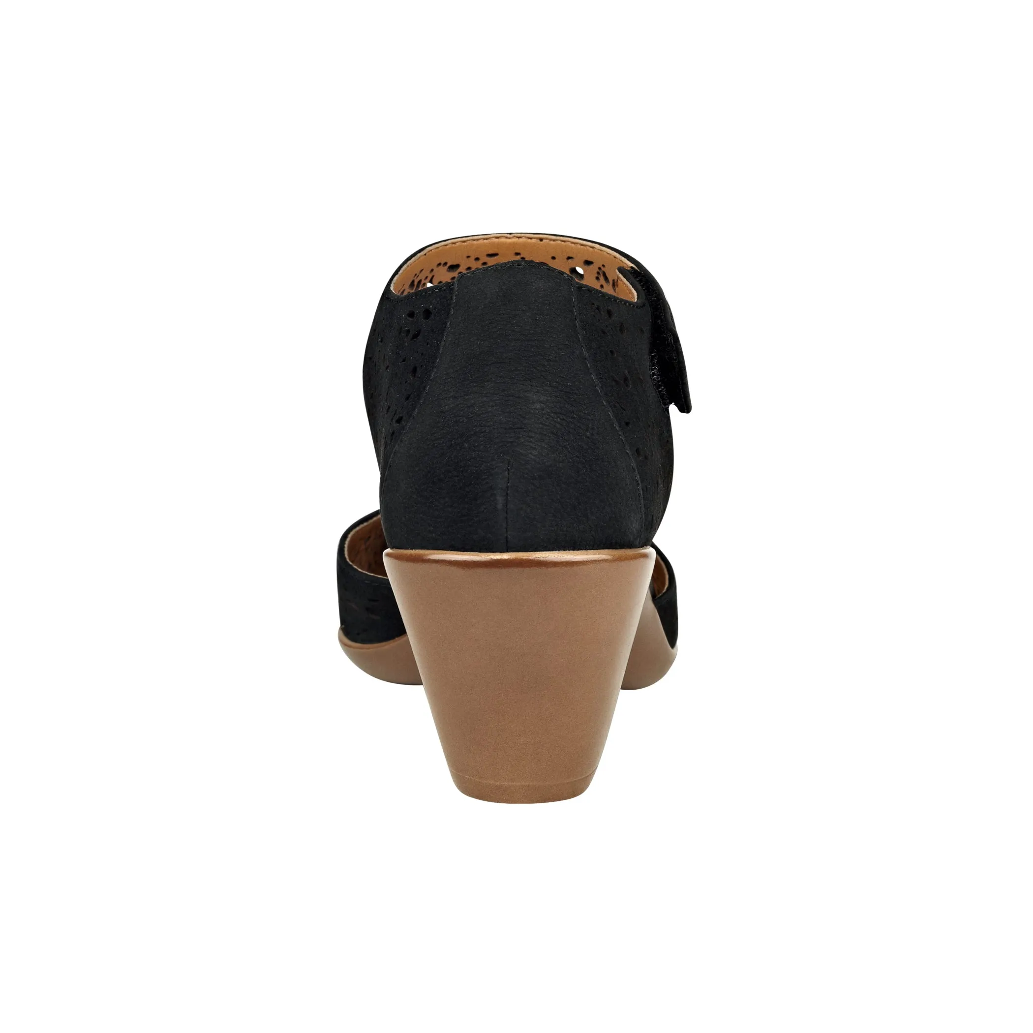 Cindie Mary Jane Heels