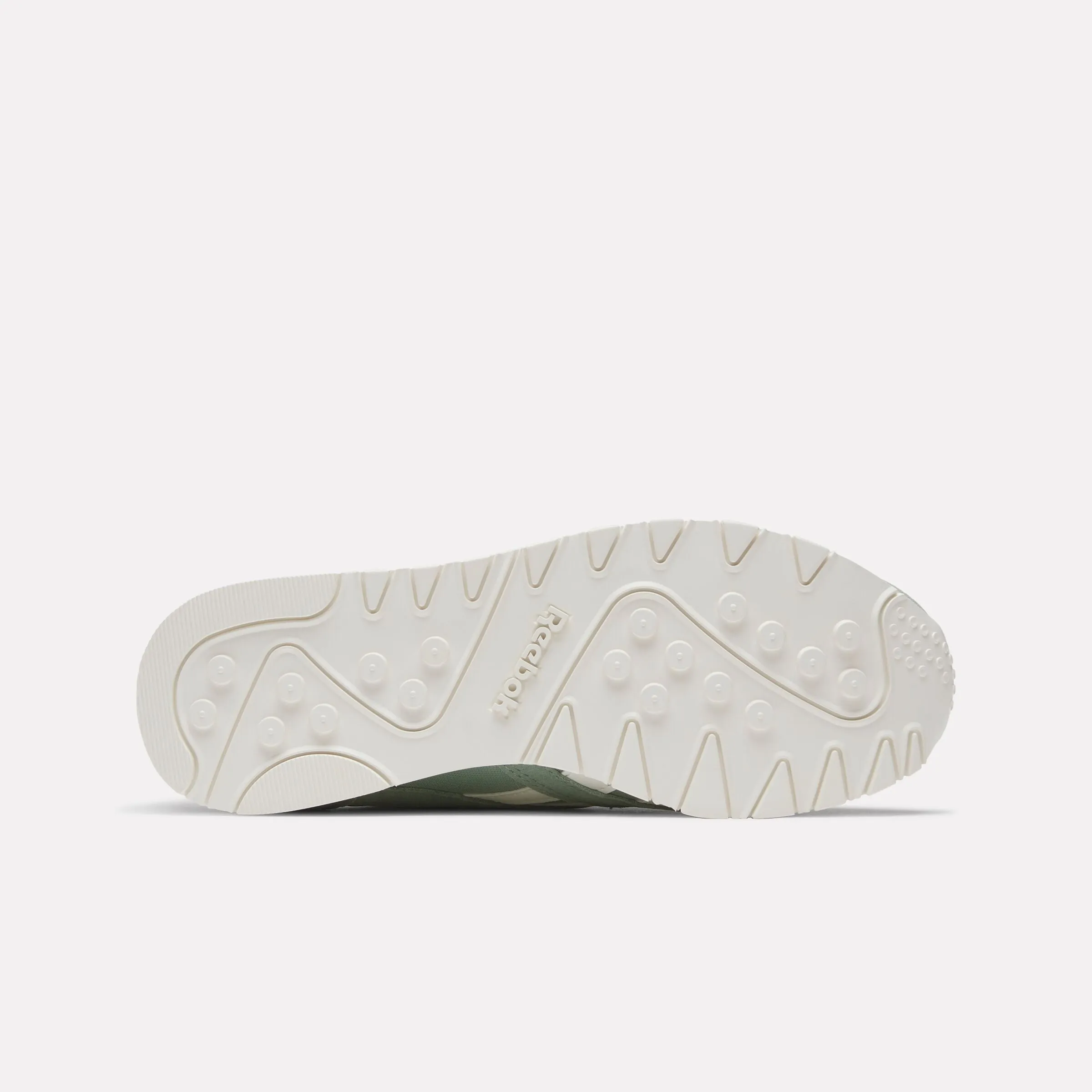 Cl Nylon Green/Green/Chalk