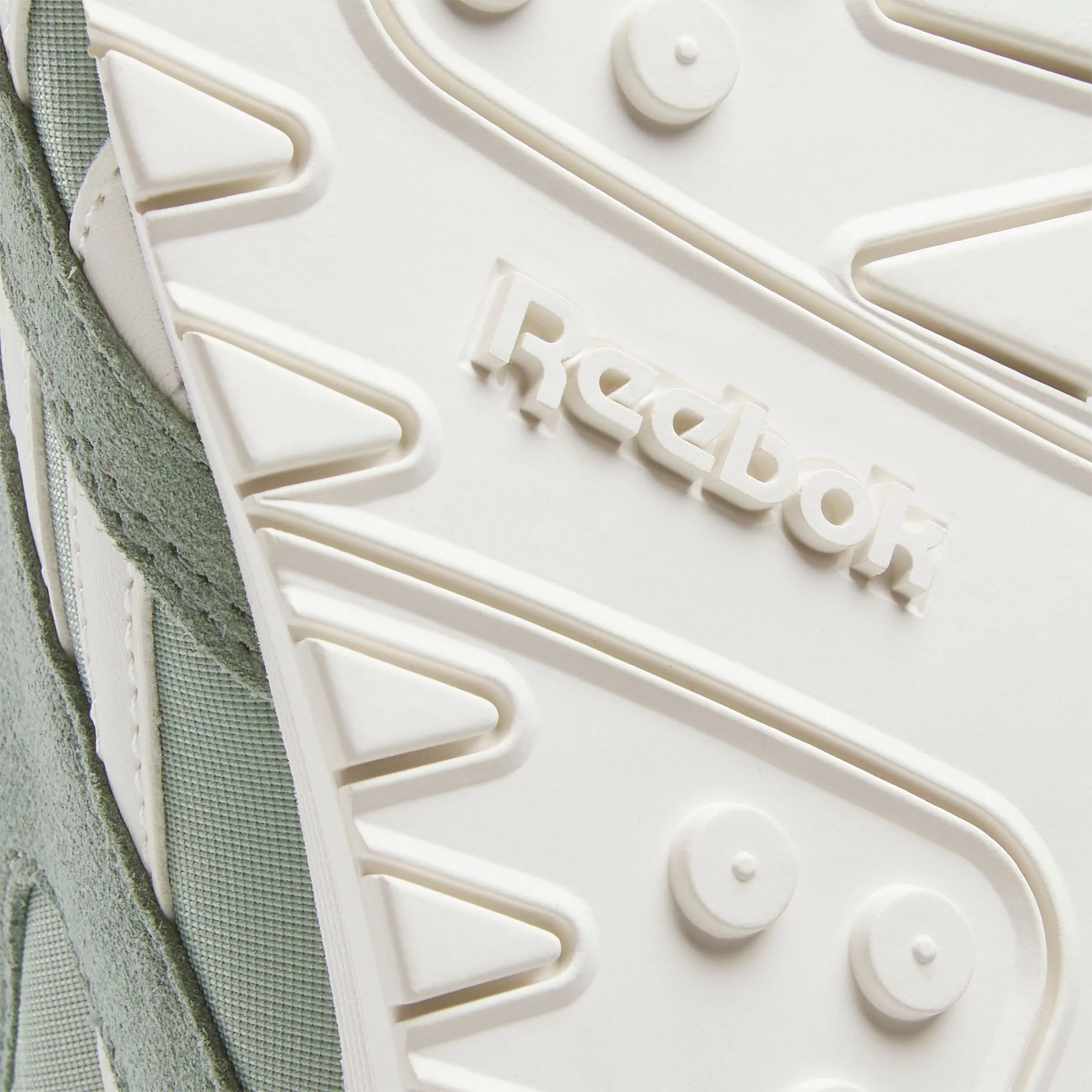 Cl Nylon Green/Green/Chalk