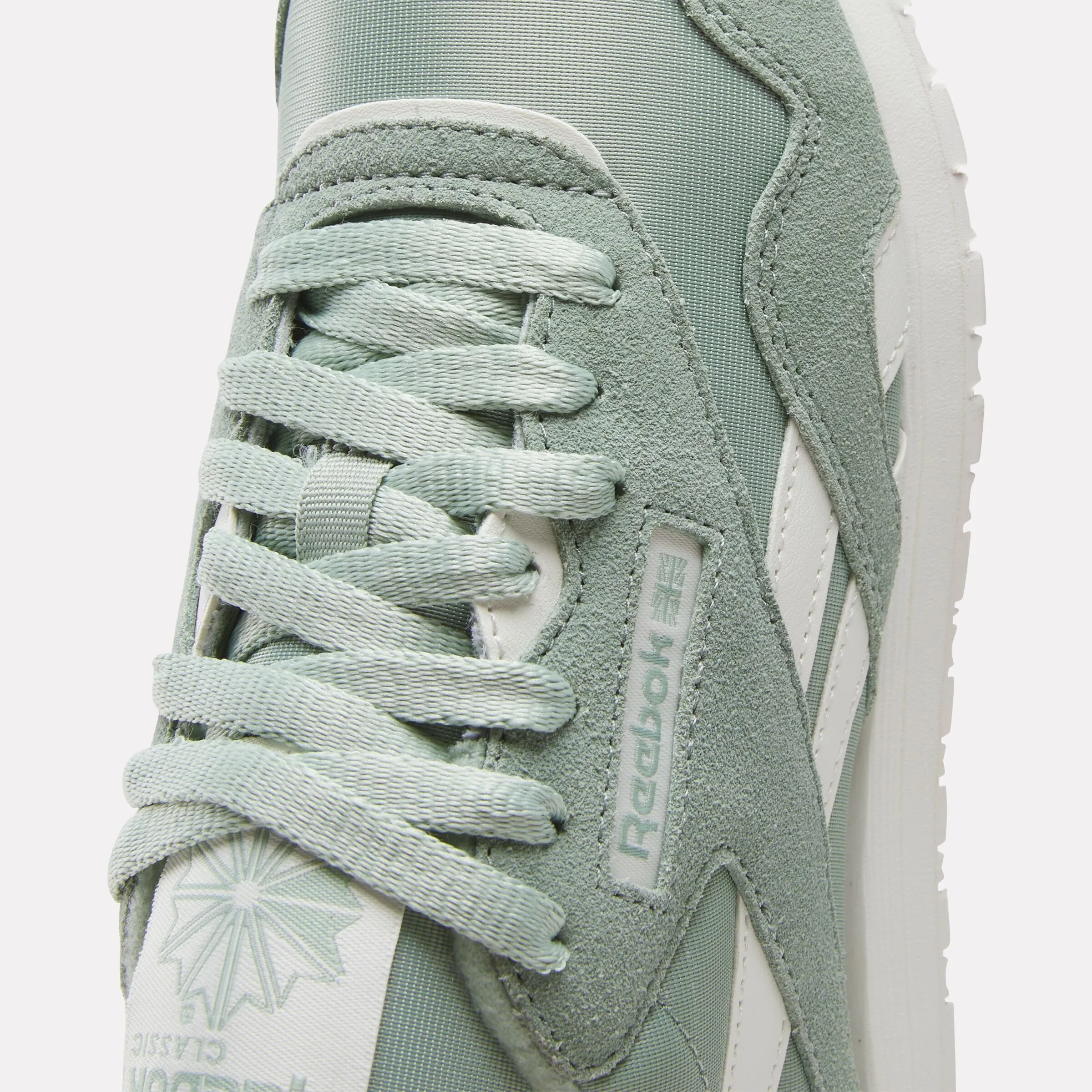 Cl Nylon Green/Green/Chalk