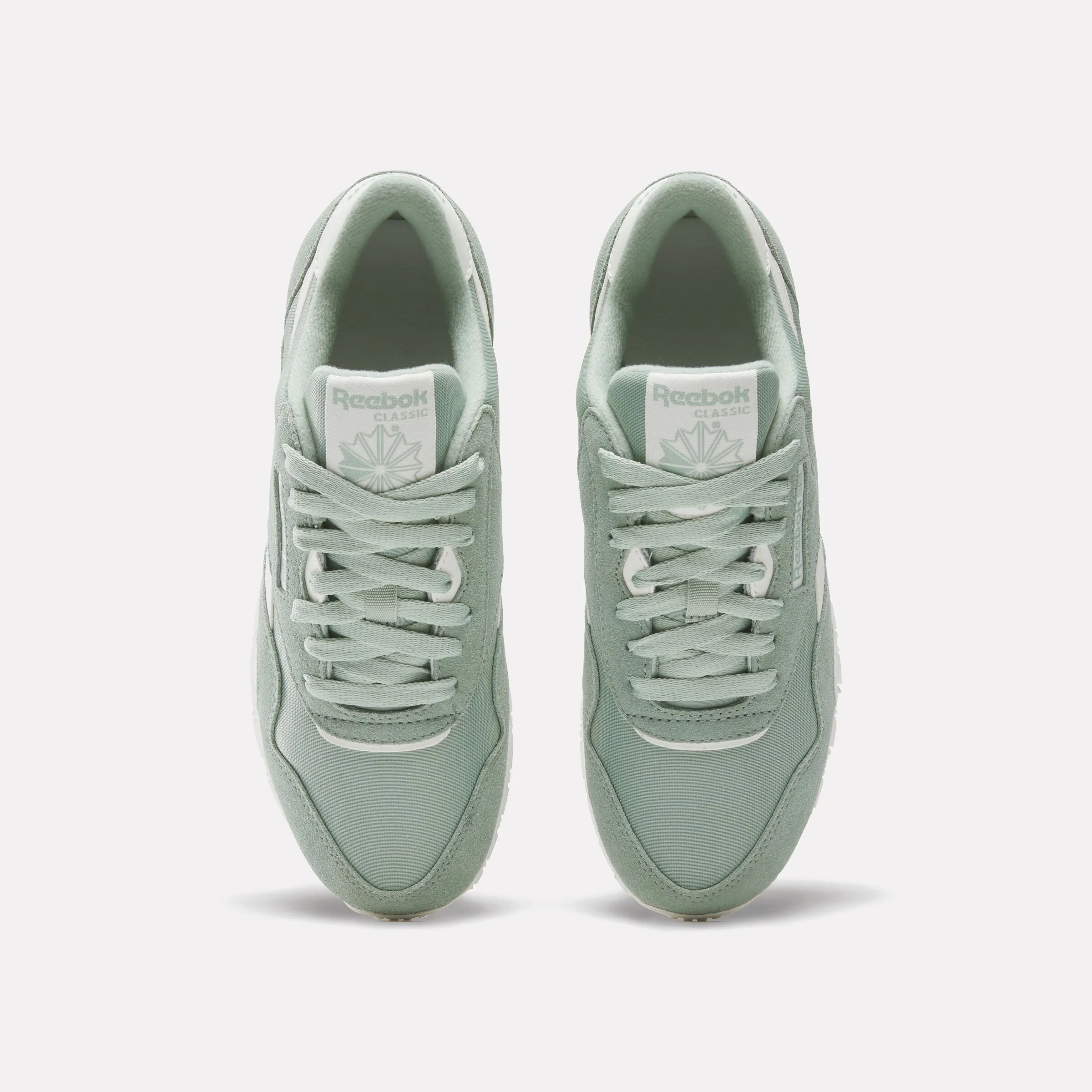 Cl Nylon Green/Green/Chalk