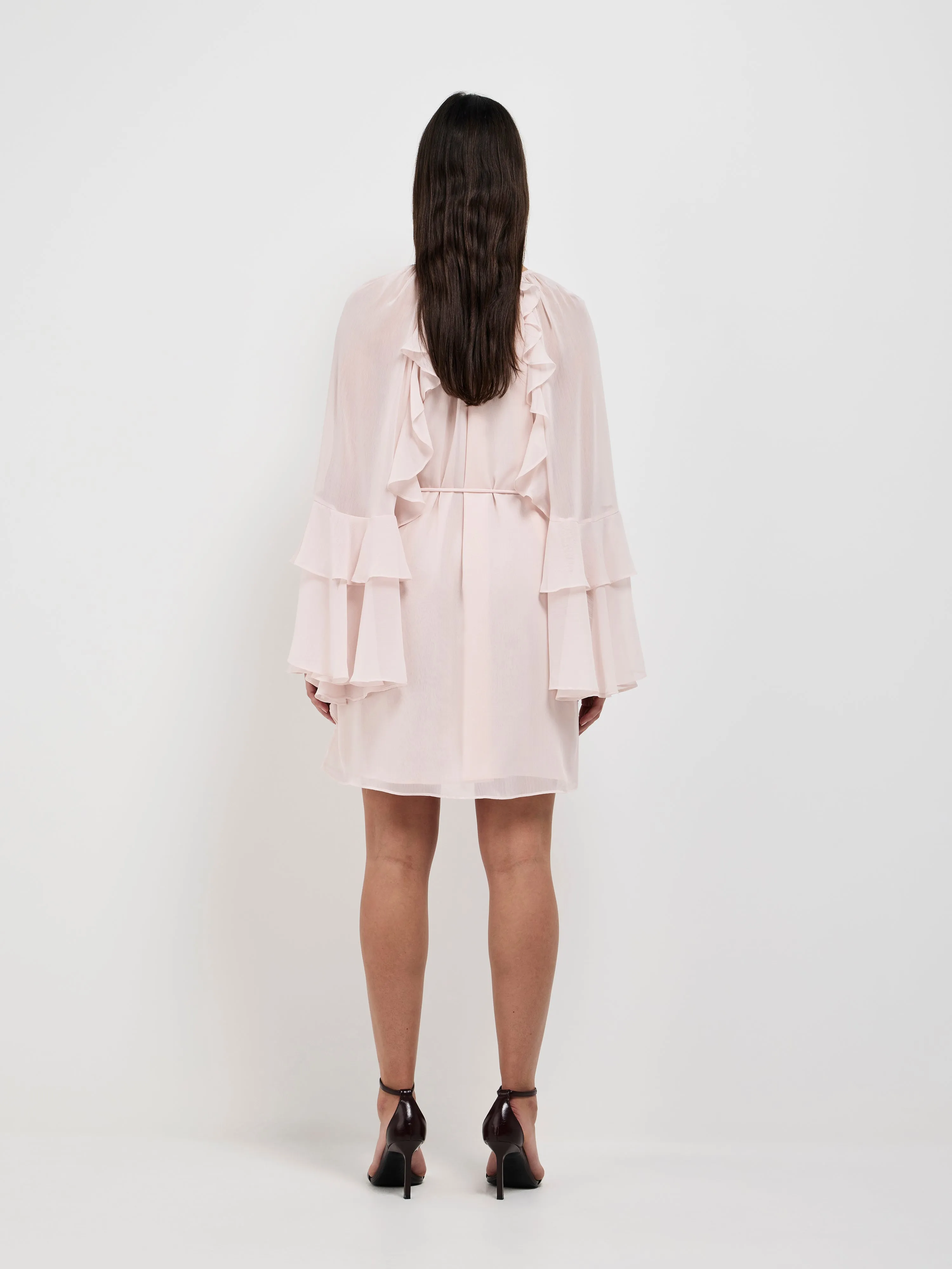 CLARA MINI DRESS