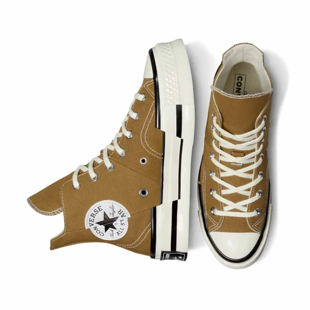 Converse - Unisex Chuck 70 Plus High Top Shoes (A12321C)