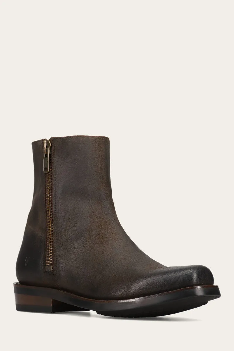 Conway Zip - Pre-Loved