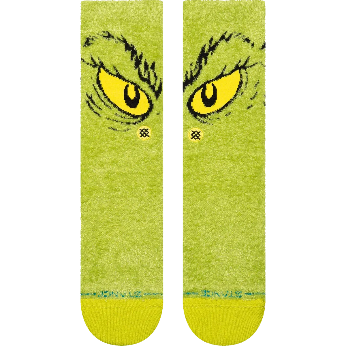 Da Da Grinch