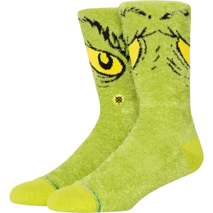 Da Da Grinch