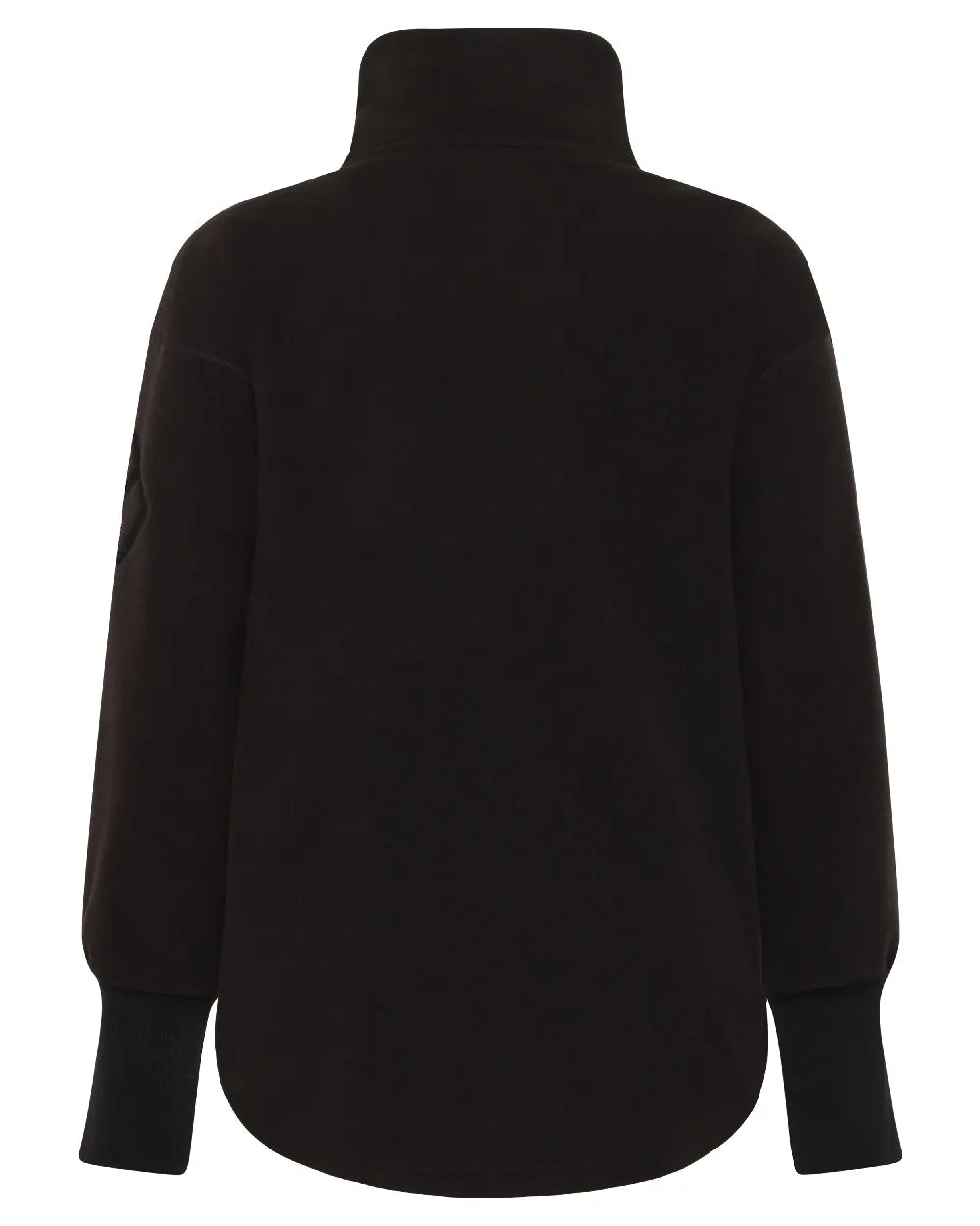 Didriksons Womens Ronja Full Zip Sweater