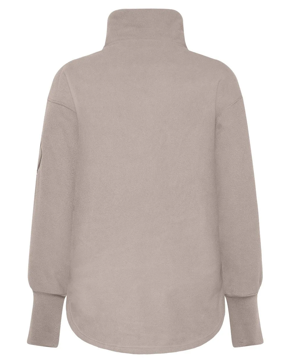 Didriksons Womens Ronja Full Zip Sweater