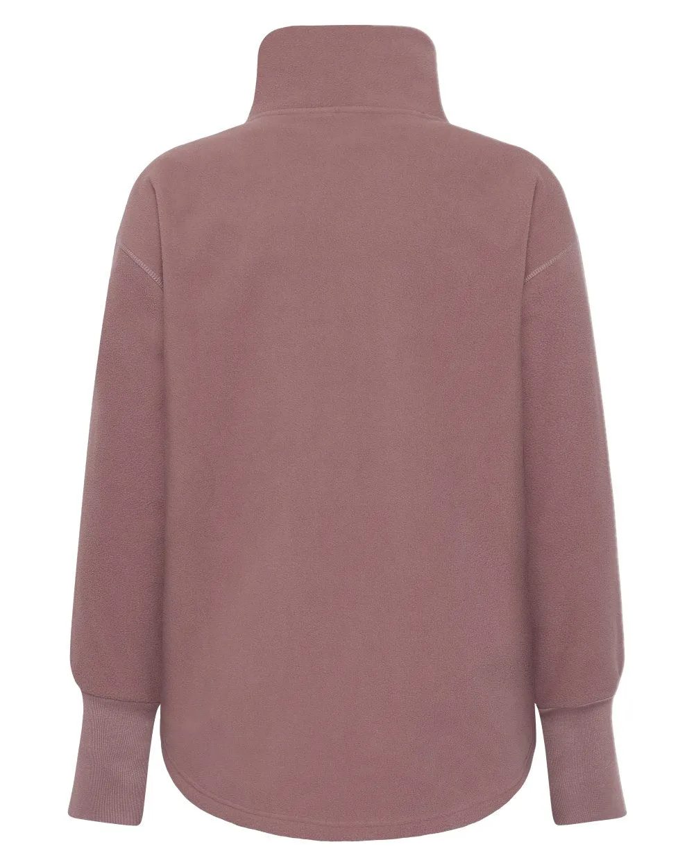 Didriksons Womens Ronja Full Zip Sweater