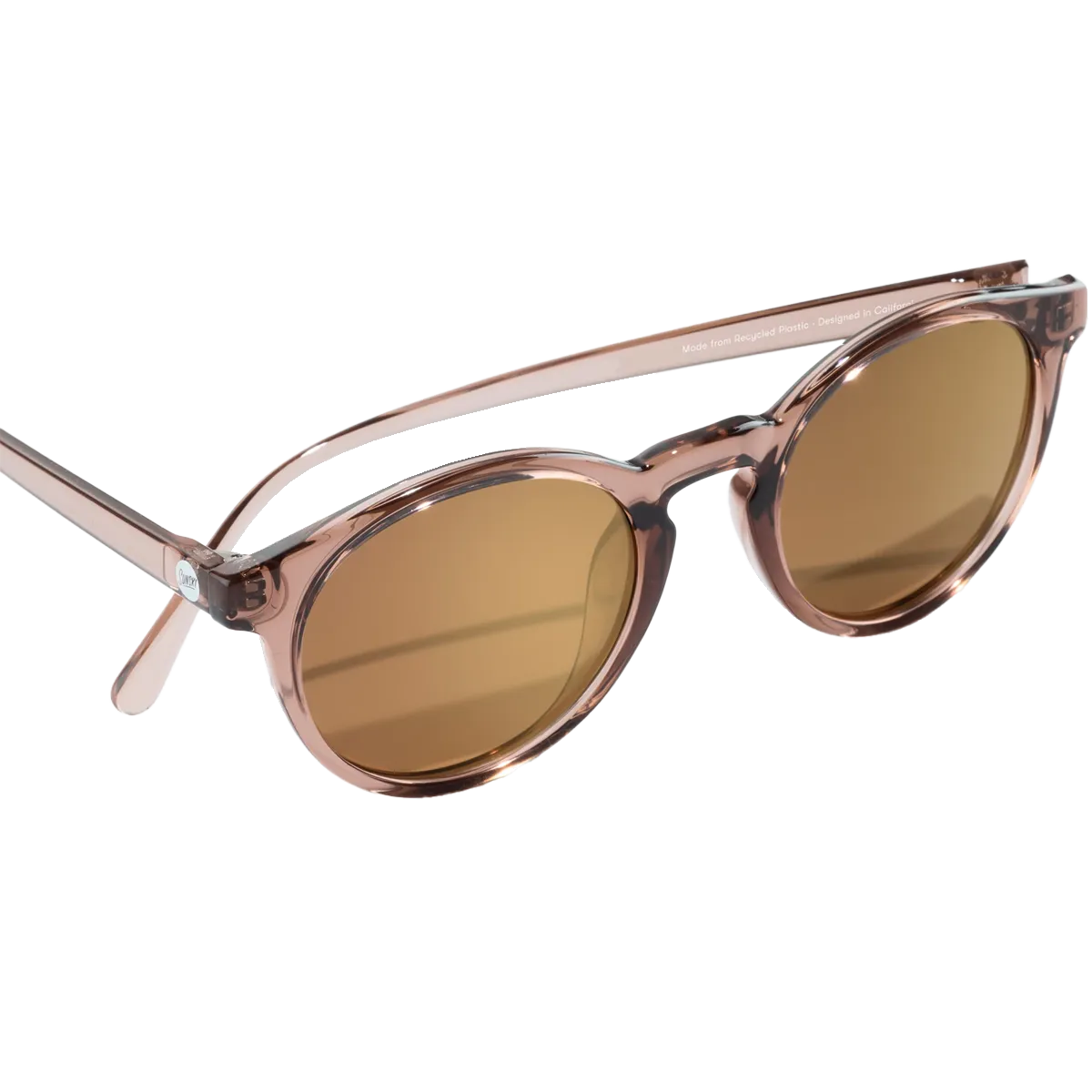 Dipsea - Dusk Bronze Polarized