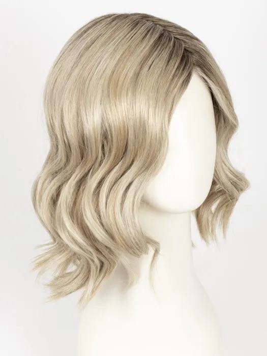 Dress Me Up | Synthetic Lace Front Wig (Mono Part)