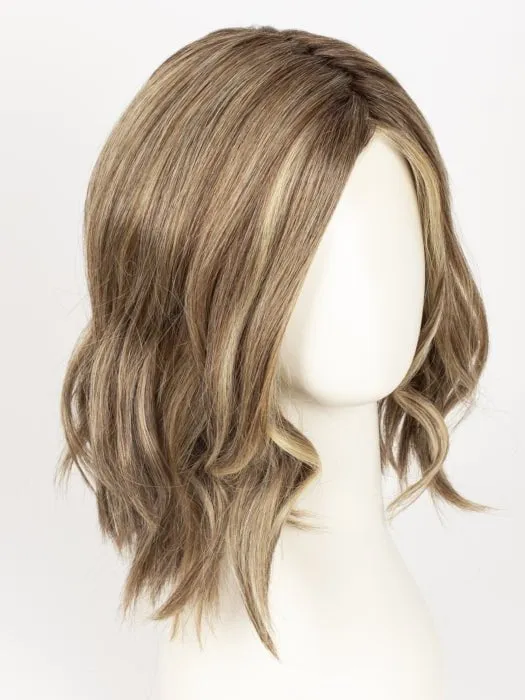 Dress Me Up | Synthetic Lace Front Wig (Mono Part)