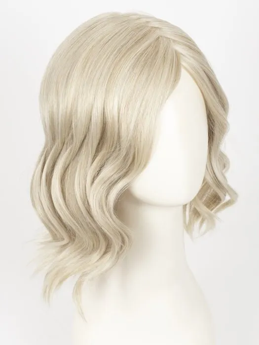 Dress Me Up | Synthetic Lace Front Wig (Mono Part)