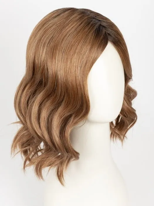 Dress Me Up | Synthetic Lace Front Wig (Mono Part)