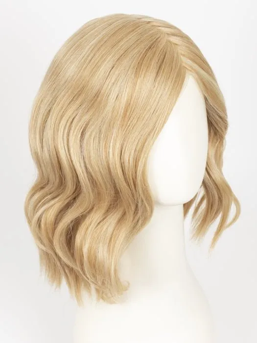 Dress Me Up | Synthetic Lace Front Wig (Mono Part)