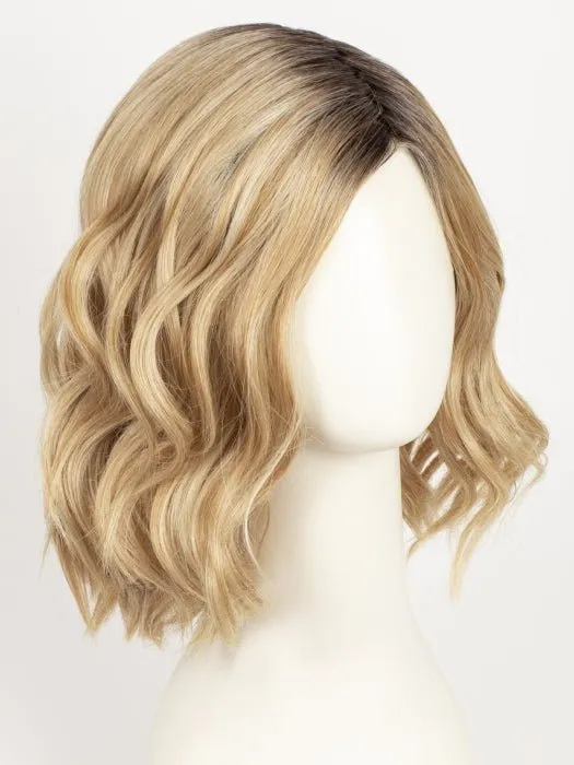 Dress Me Up | Synthetic Lace Front Wig (Mono Part)