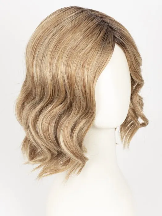 Dress Me Up | Synthetic Lace Front Wig (Mono Part)