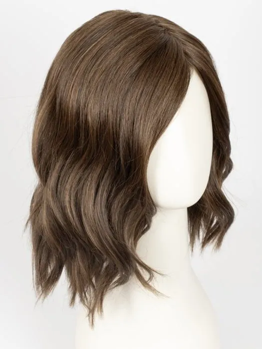 Dress Me Up | Synthetic Lace Front Wig (Mono Part)