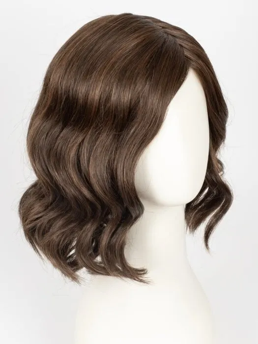 Dress Me Up | Synthetic Lace Front Wig (Mono Part)