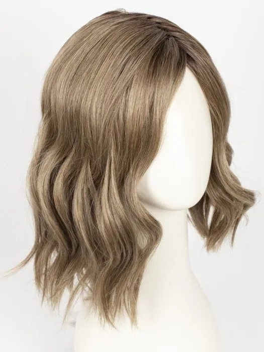 Dress Me Up | Synthetic Lace Front Wig (Mono Part)
