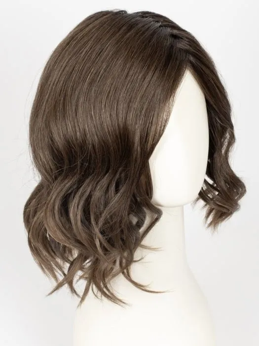 Dress Me Up | Synthetic Lace Front Wig (Mono Part)
