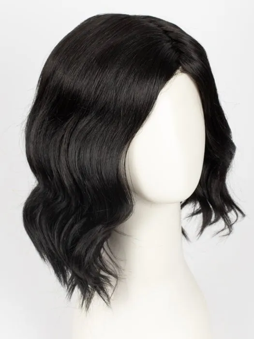 Dress Me Up | Synthetic Lace Front Wig (Mono Part)