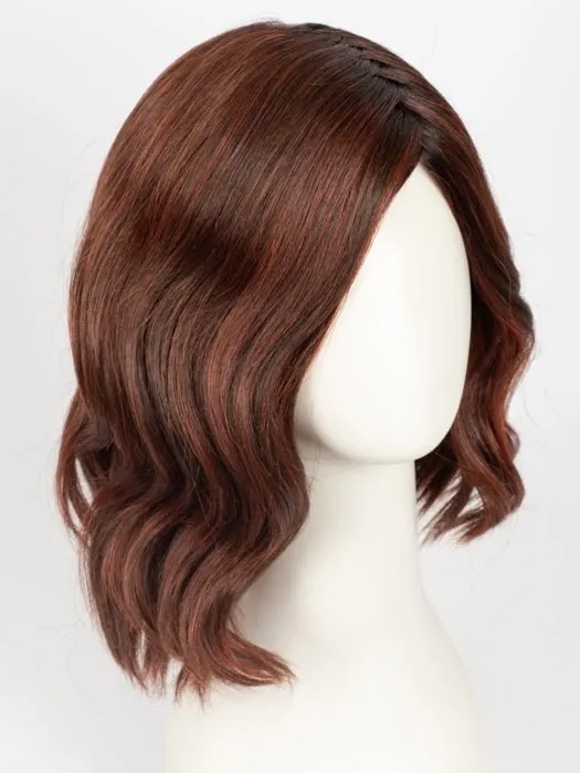 Dress Me Up | Synthetic Lace Front Wig (Mono Part)