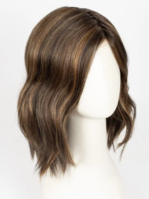 Dress Me Up | Synthetic Lace Front Wig (Mono Part)