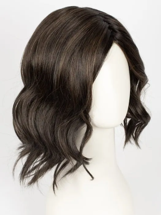 Dress Me Up | Synthetic Lace Front Wig (Mono Part)