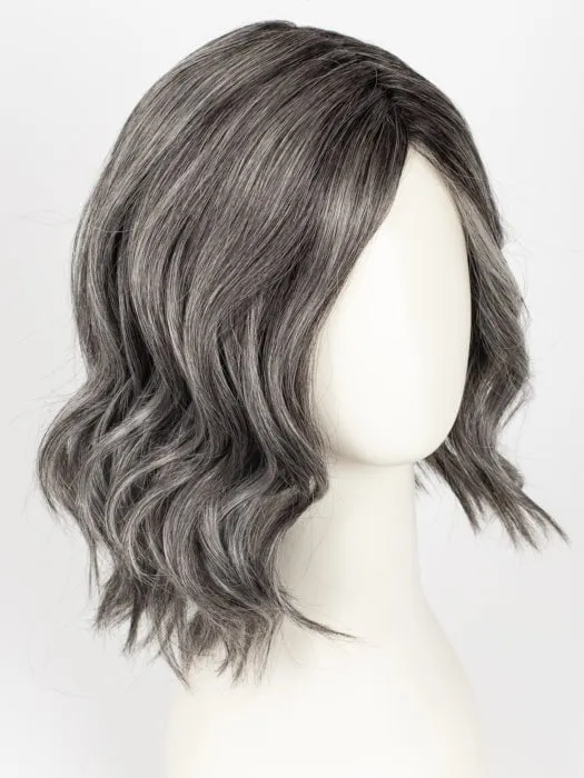 Dress Me Up | Synthetic Lace Front Wig (Mono Part)