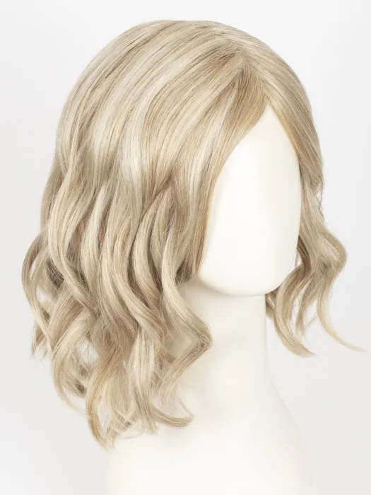Dress Me Up | Synthetic Lace Front Wig (Mono Part)