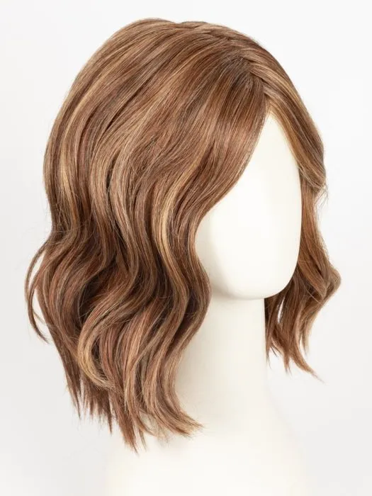 Dress Me Up | Synthetic Lace Front Wig (Mono Part)
