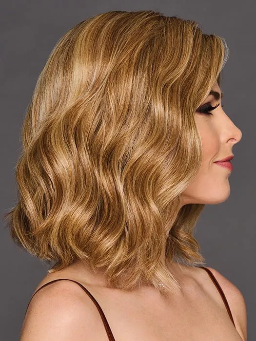 Dress Me Up | Synthetic Lace Front Wig (Mono Part)