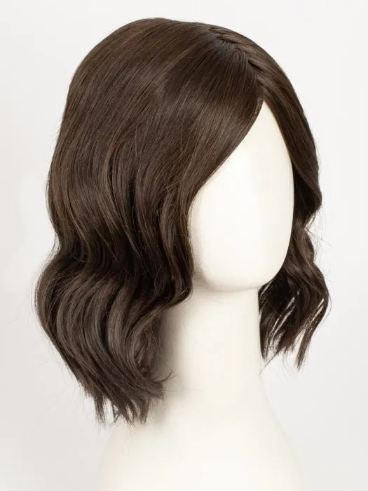 Dress Me Up | Synthetic Lace Front Wig (Mono Part)