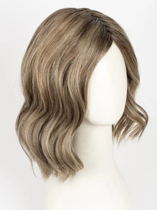 Dress Me Up | Synthetic Lace Front Wig (Mono Part)